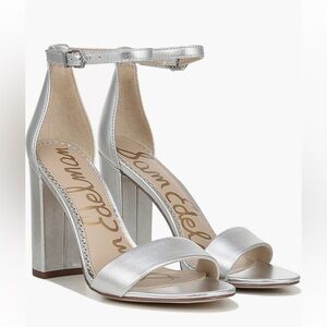 Sam Edelman Yaro Ankle Strap Sandal (Women)